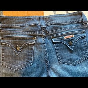 Hudson Women’s Jeans 32